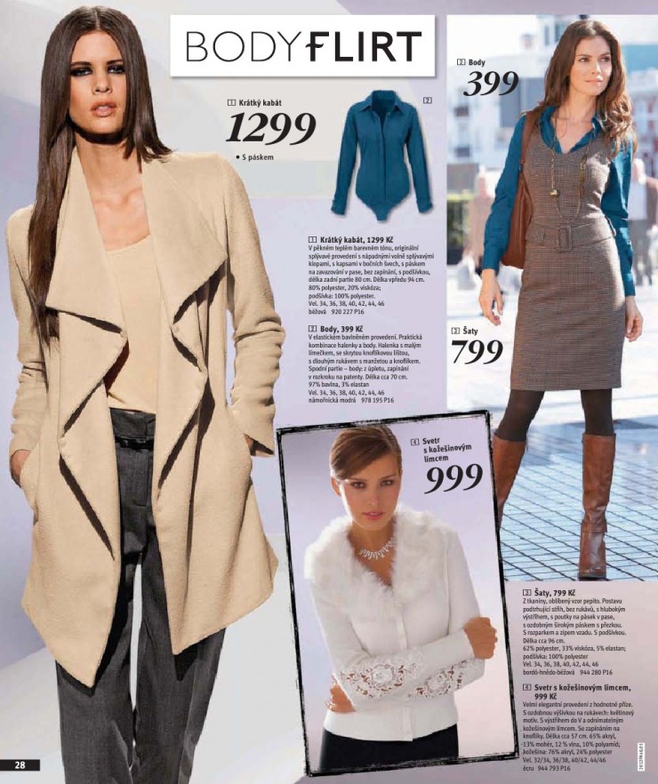 let�k Bonprix strana 1