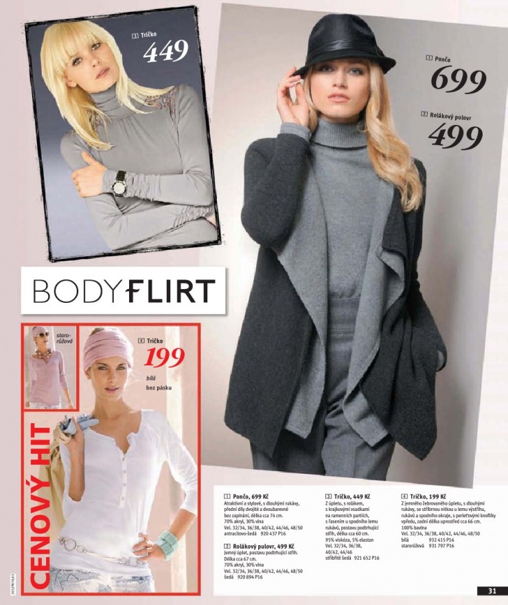 let�k Bonprix strana 1