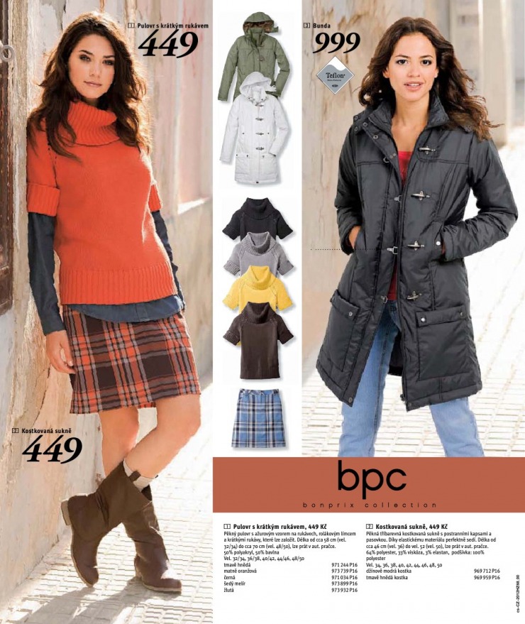 let�k Bonprix strana 1