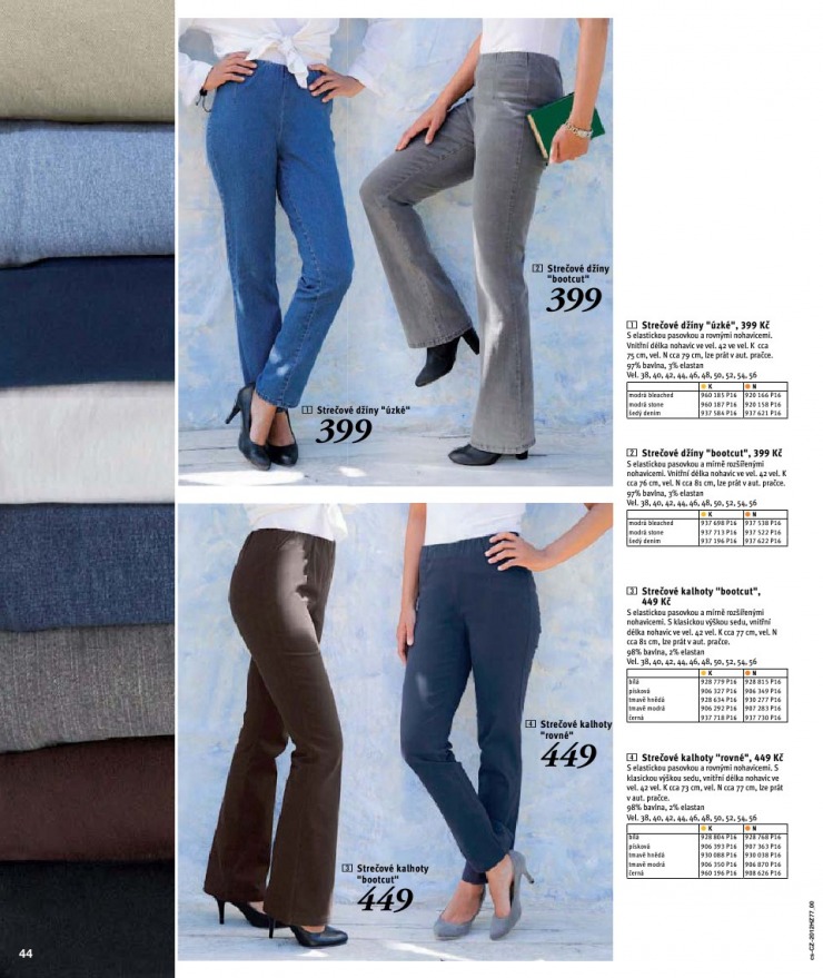 let�k Bonprix strana 1