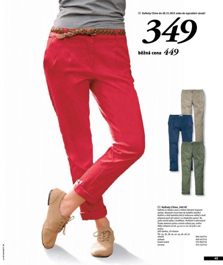 let�k Bonprix strana 1