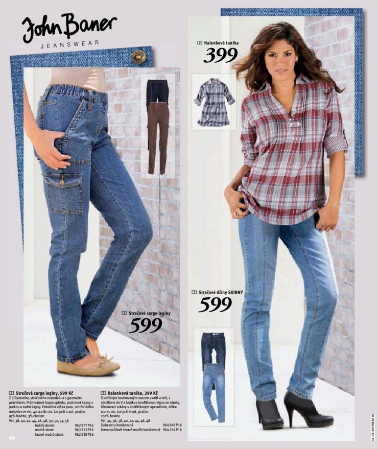 let�k Bonprix strana 1