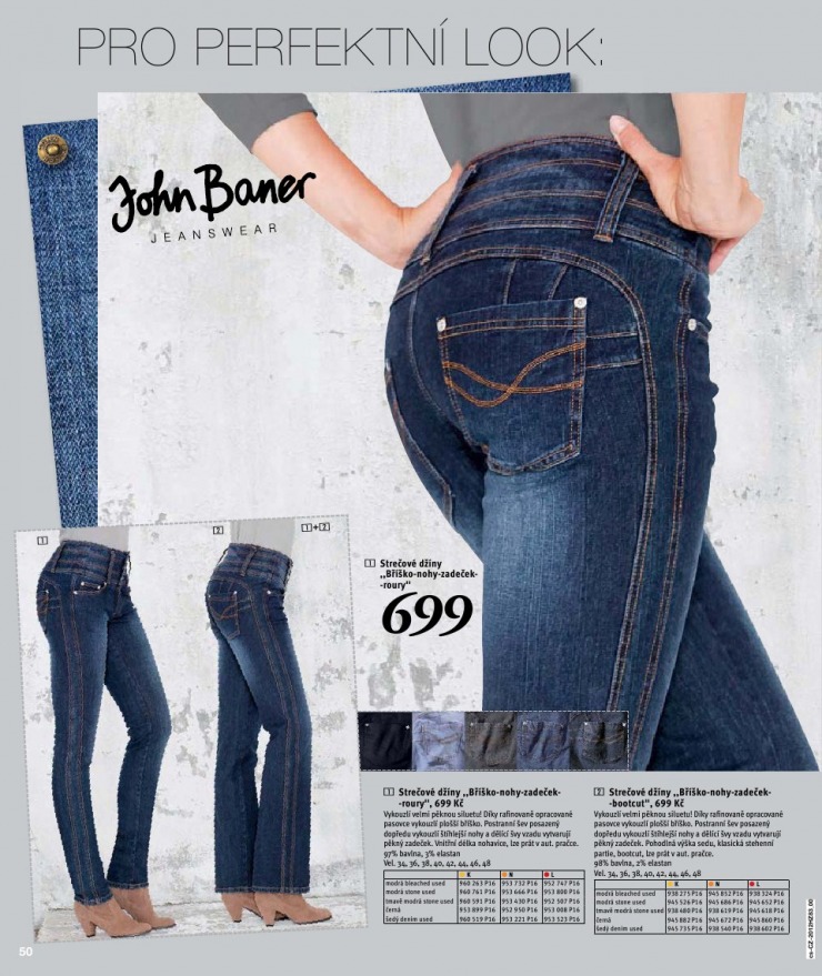 let�k Bonprix strana 1