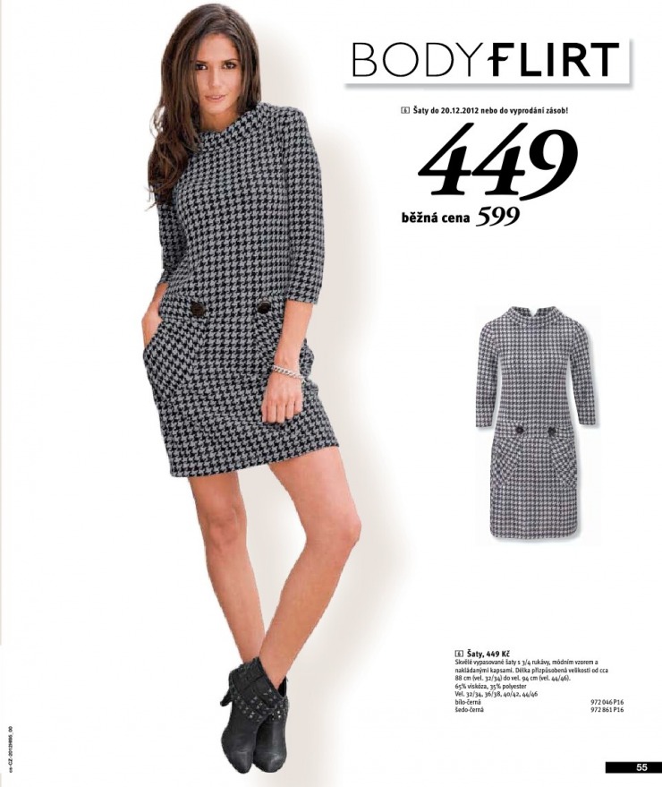 let�k Bonprix strana 1