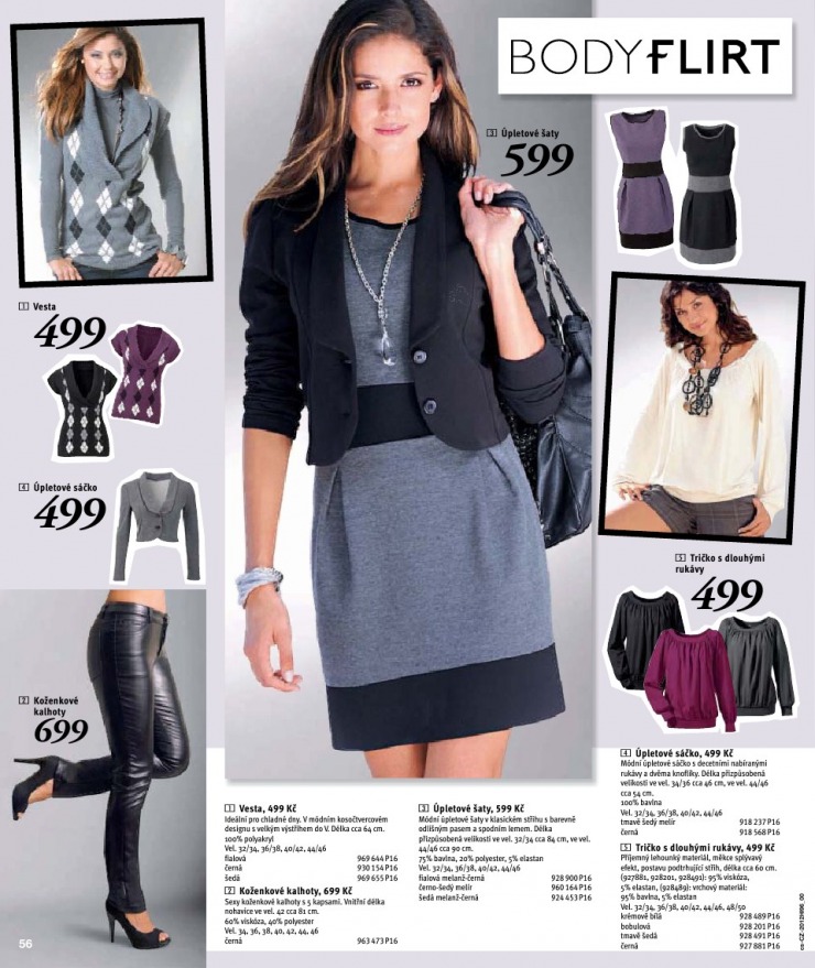 let�k Bonprix strana 1