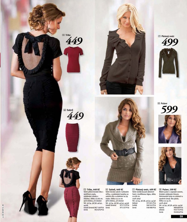 let�k Bonprix strana 1