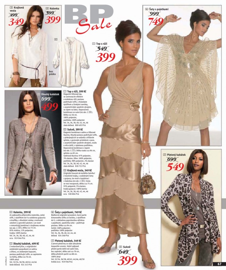 let�k Bonprix strana 1