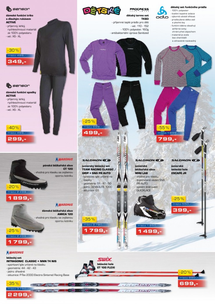 let�k Sportisimo strana 1