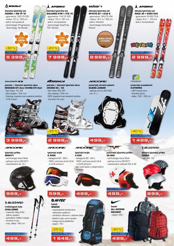 let�k Sportisimo strana 1