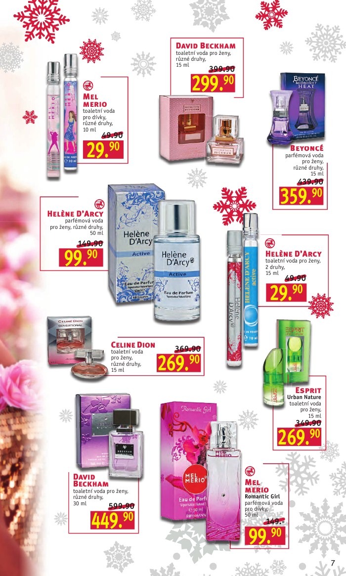 let�k Rossmann strana 1