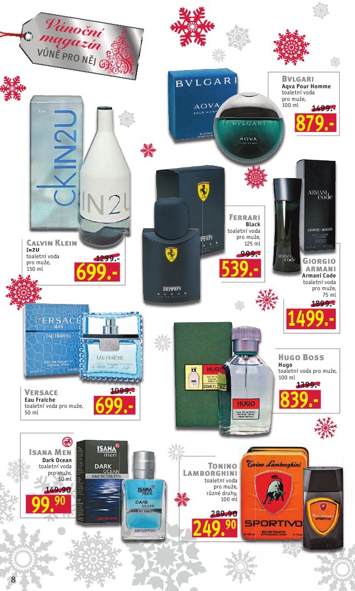 let�k Rossmann strana 1