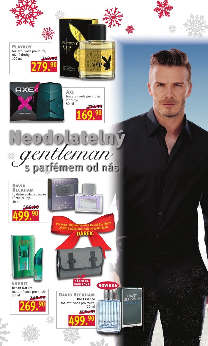 let�k Rossmann strana 1