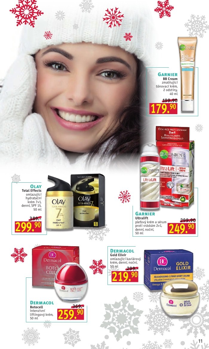 let�k Rossmann strana 1
