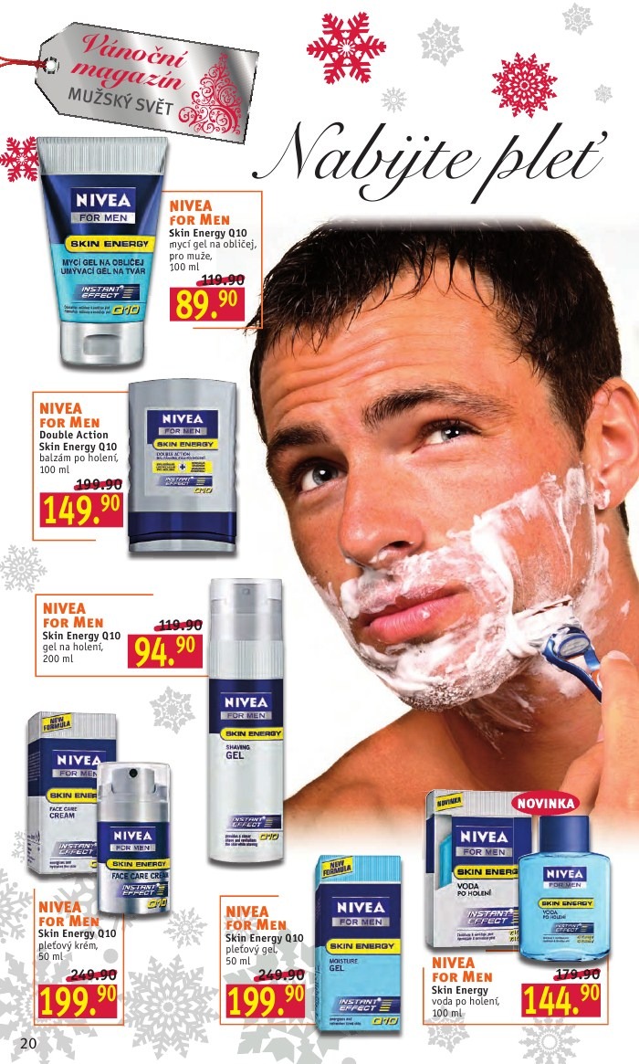 let�k Rossmann strana 1