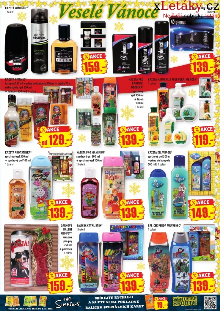 let�k Penny Market ak�n� let�k strana 1