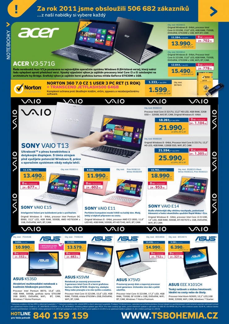 let�k T.S. Bohemia strana 1