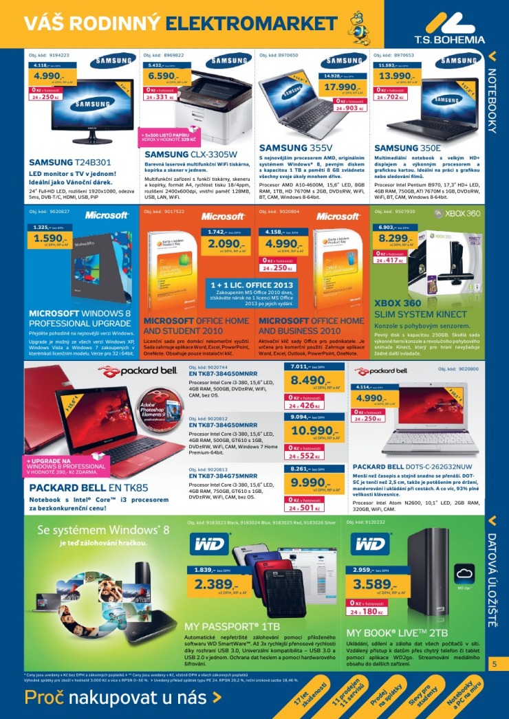 let�k T.S. Bohemia strana 1