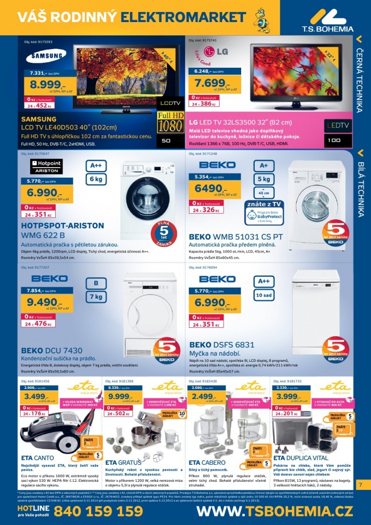 let�k T.S. Bohemia strana 1