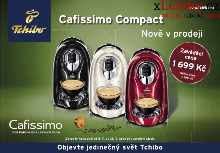 letk Tchibo letk strana 1