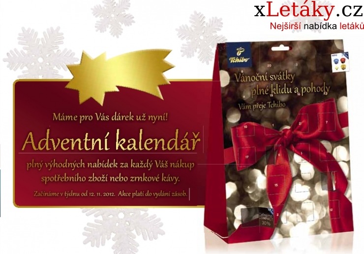 let�k Tchibo let�k strana 1