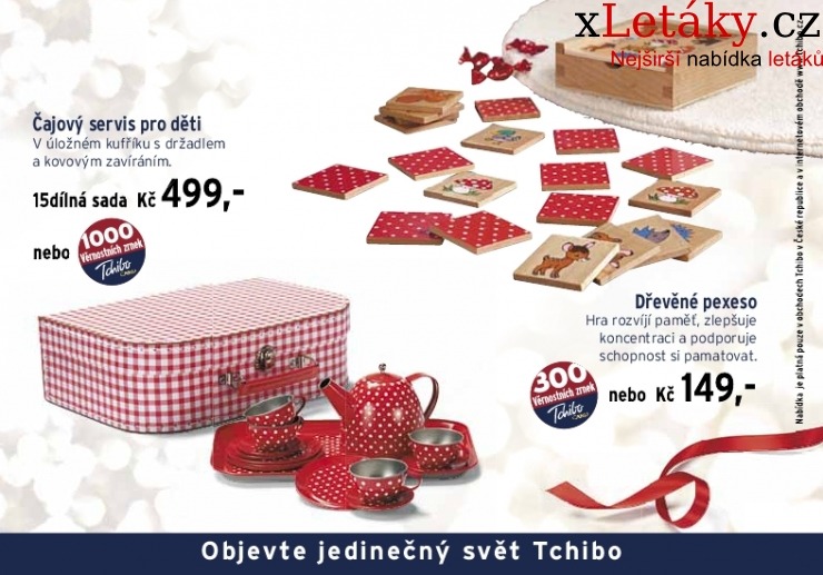 let�k Tchibo let�k strana 1