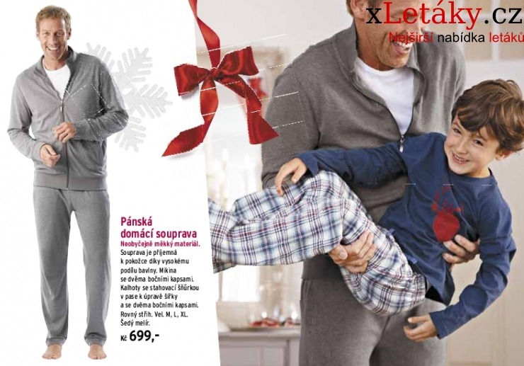 let�k Tchibo let�k strana 1