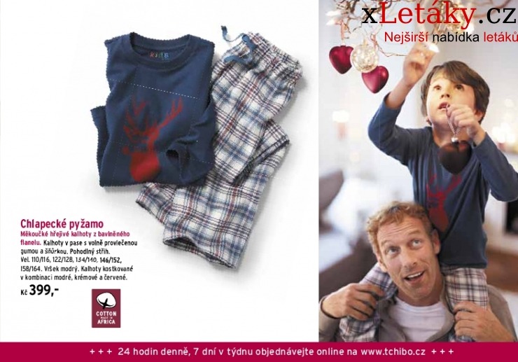 let�k Tchibo let�k strana 1