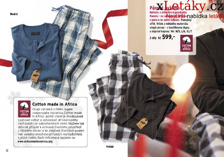 let�k Tchibo let�k strana 1