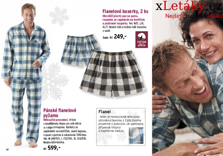 let�k Tchibo let�k strana 1