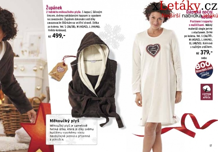 let�k Tchibo let�k strana 1