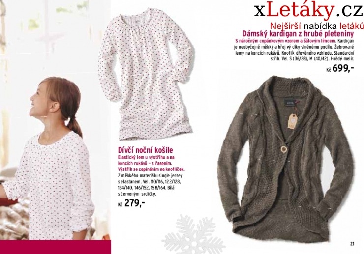 let�k Tchibo let�k strana 1