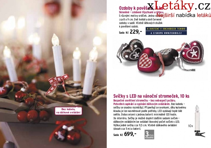 let�k Tchibo let�k strana 1