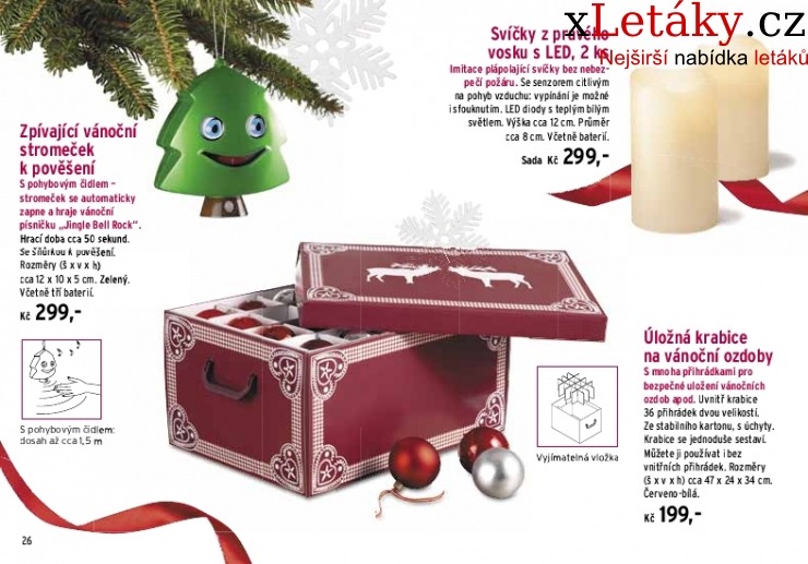 let�k Tchibo let�k strana 1