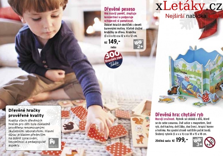 let�k Tchibo let�k strana 1