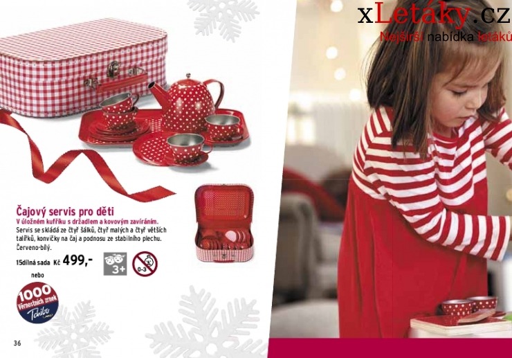 let�k Tchibo let�k strana 1