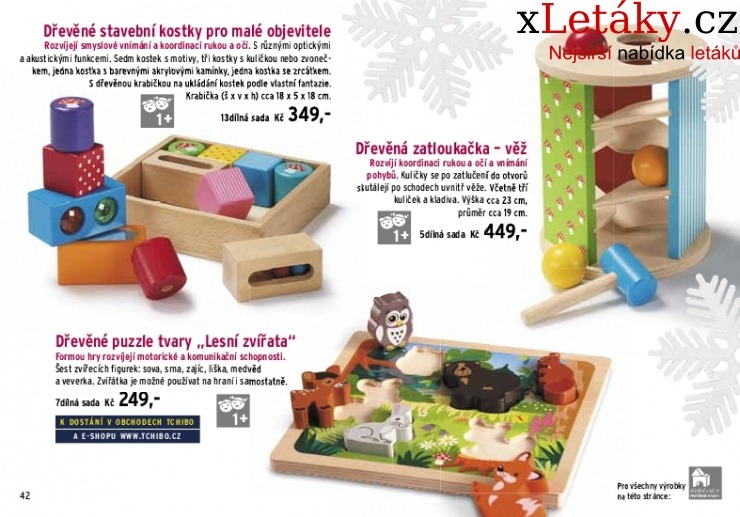 let�k Tchibo let�k strana 1