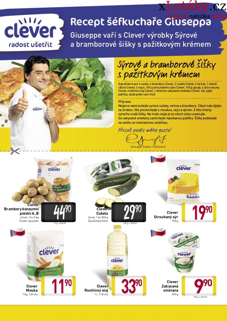 leták Billa aktuální leták strana 1 leták Billa aktuální leták strana 1