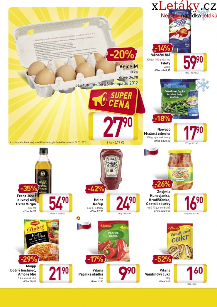 leták Billa aktuální leták strana 1 leták Billa aktuální leták strana 1