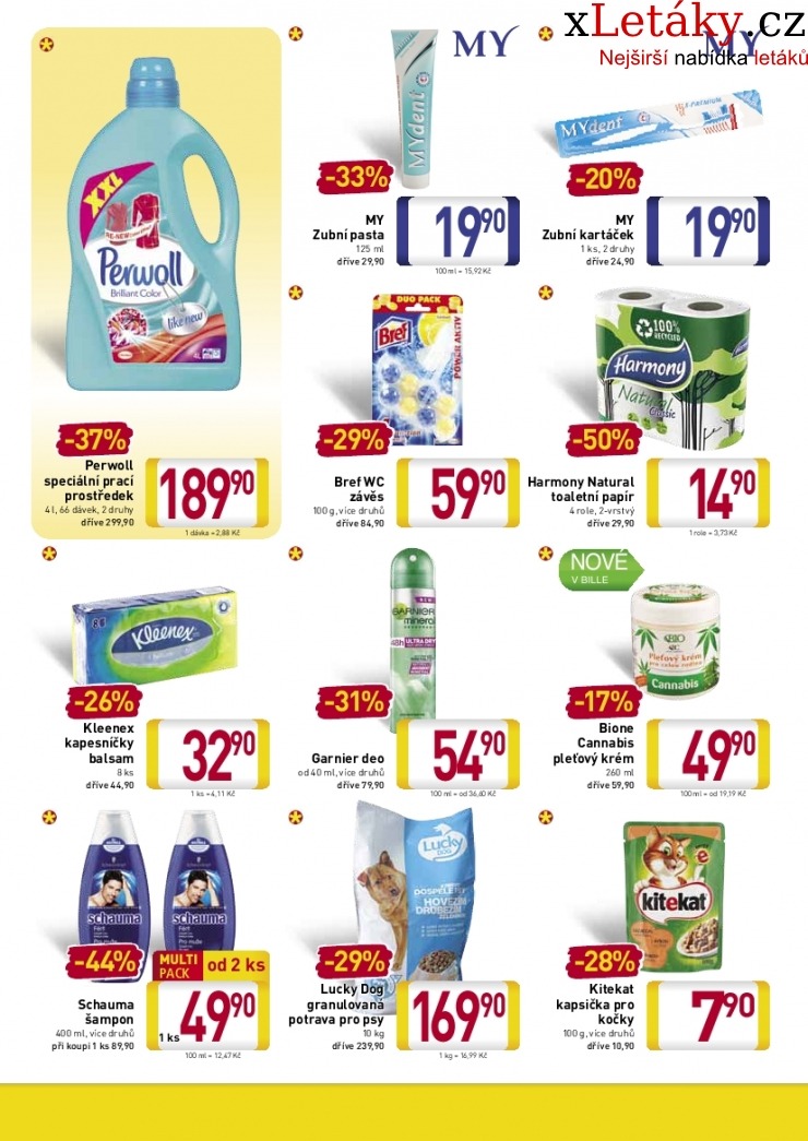 leták Billa aktuální leták strana 1 leták Billa aktuální leták strana 1