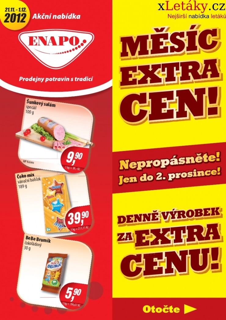 letk Enapo akn letk strana 1