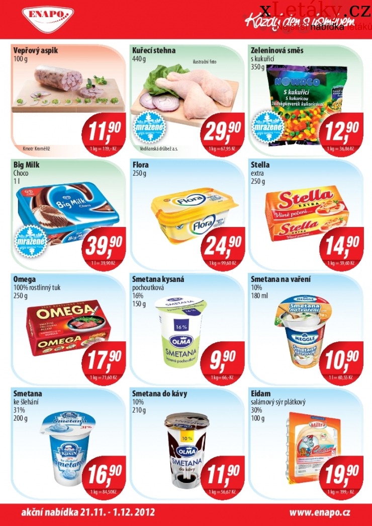 let�k Enapo ak�n� let�k strana 1