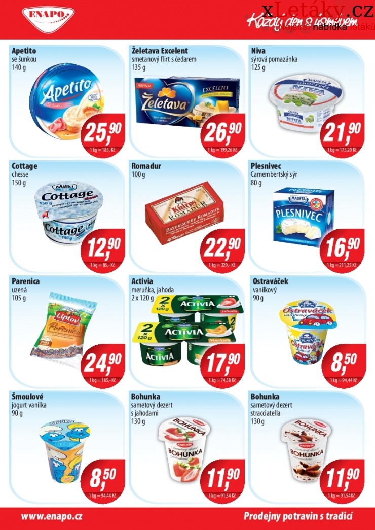 let�k Enapo ak�n� let�k strana 1