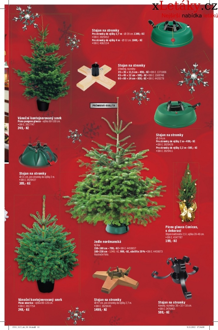 let�k OBI - V�noce let�k strana 1