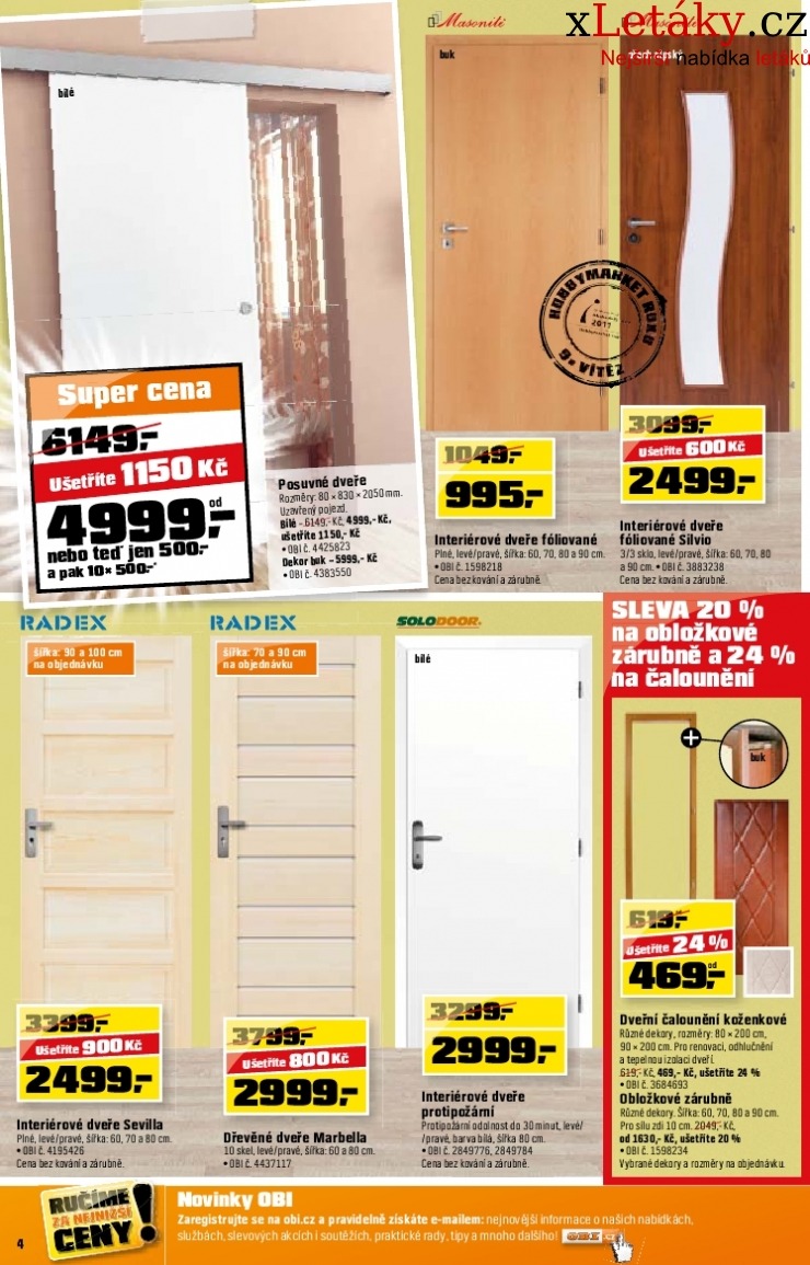 let�k OBI let�k strana 1