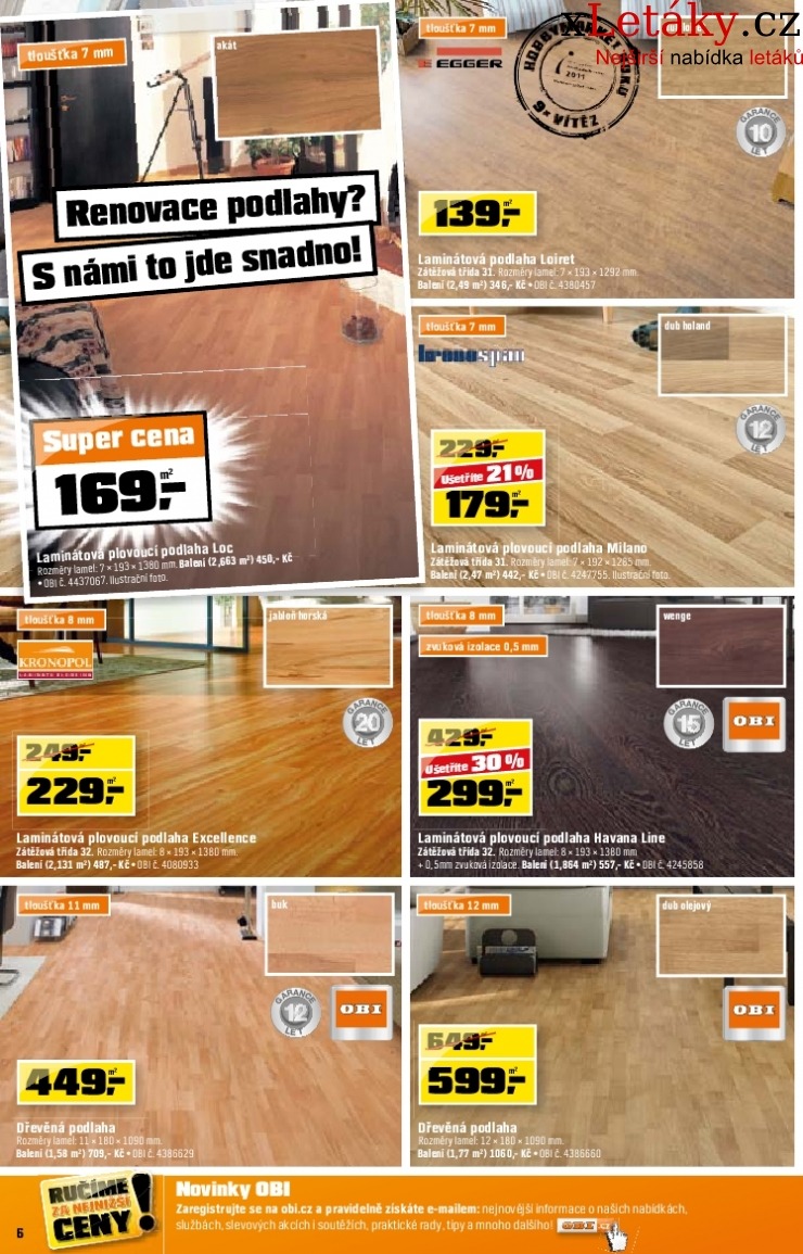 let�k OBI let�k strana 1