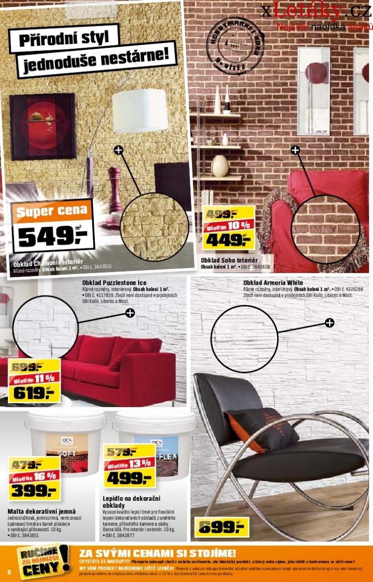 let�k OBI let�k strana 1