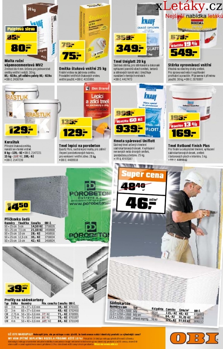 let�k OBI let�k strana 1