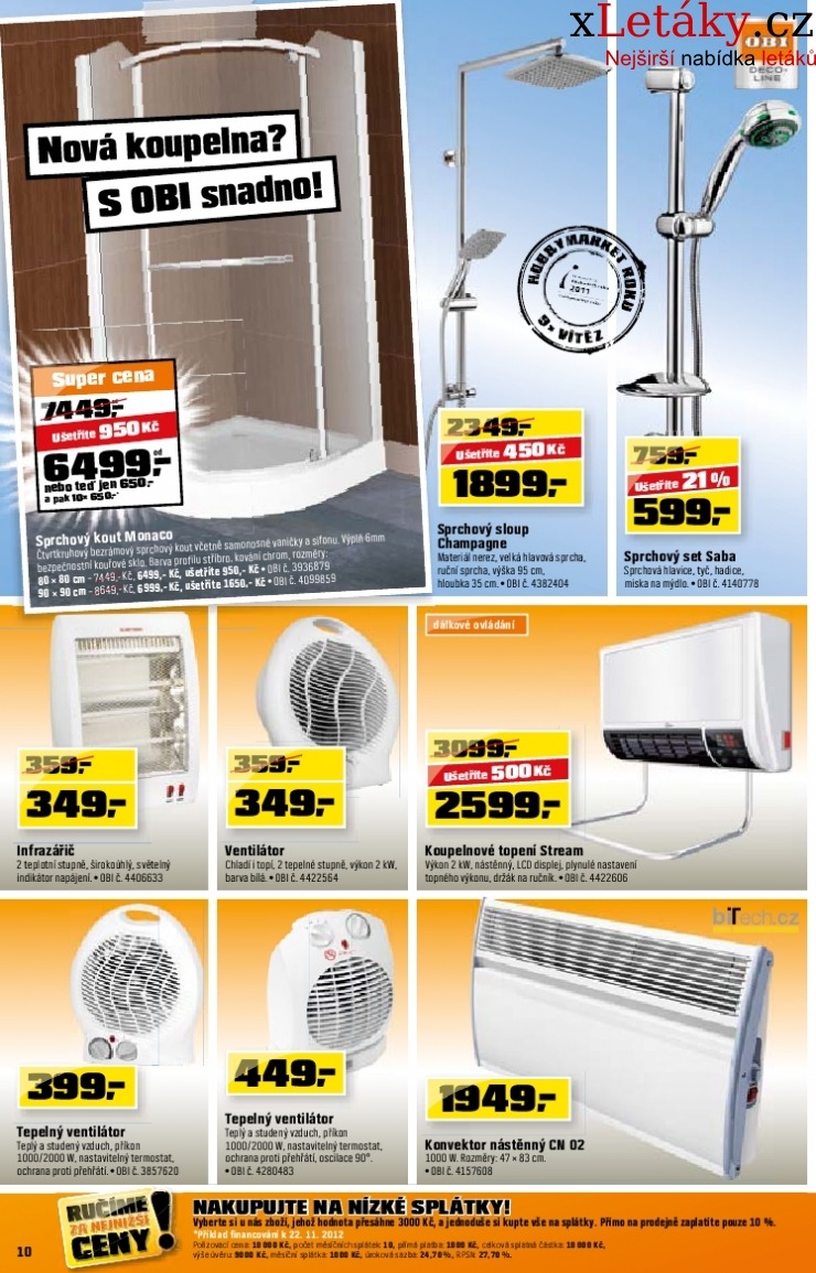 let�k OBI let�k strana 1