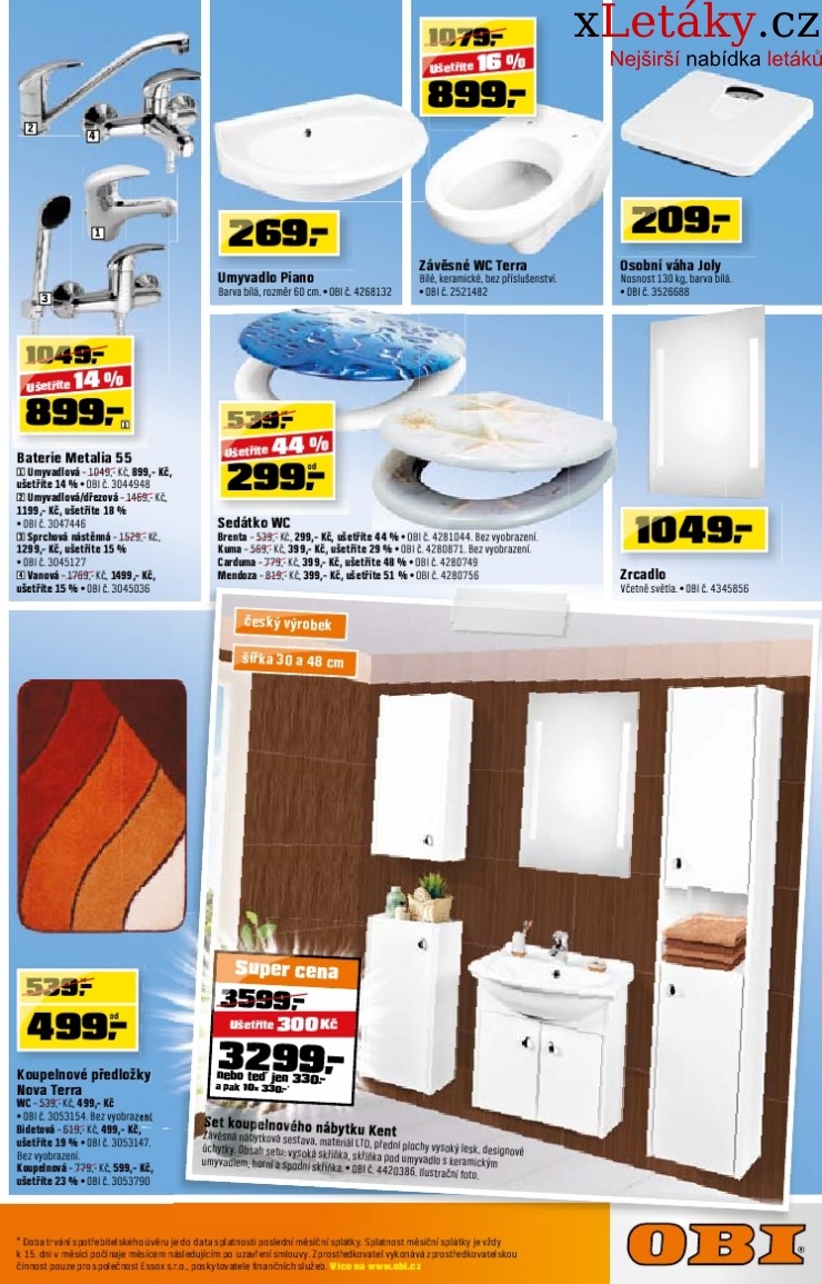 let�k OBI let�k strana 1