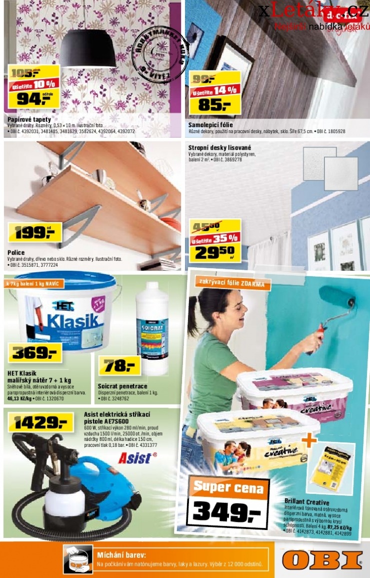 let�k OBI let�k strana 1